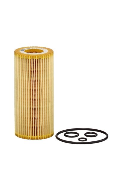 Alyvos filtras MANN-FILTER Alyvos filtras MANN-FILTER