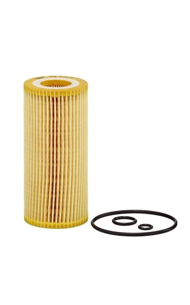 Alyvos filtras MANN-FILTER Alyvos filtras MANN-FILTER