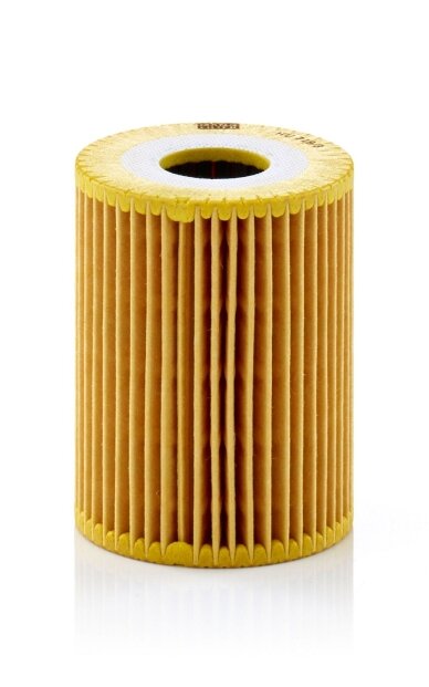 Alyvos filtras MANN-FILTER Alyvos filtras MANN-FILTER