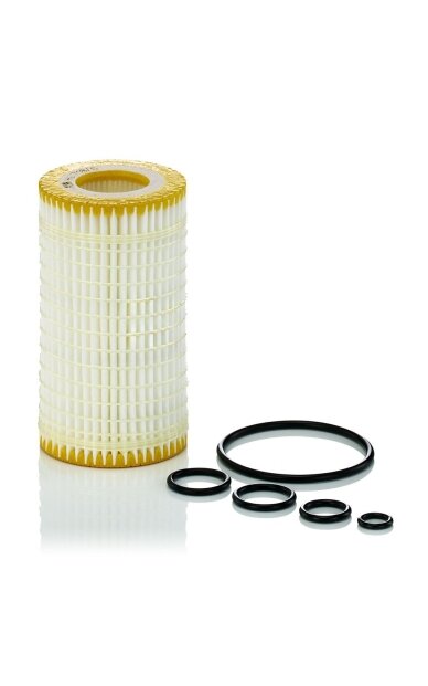 Alyvos filtras MANN-FILTER Alyvos filtras MANN-FILTER