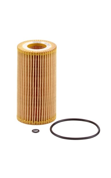 Alyvos filtras MANN-FILTER Alyvos filtras MANN-FILTER