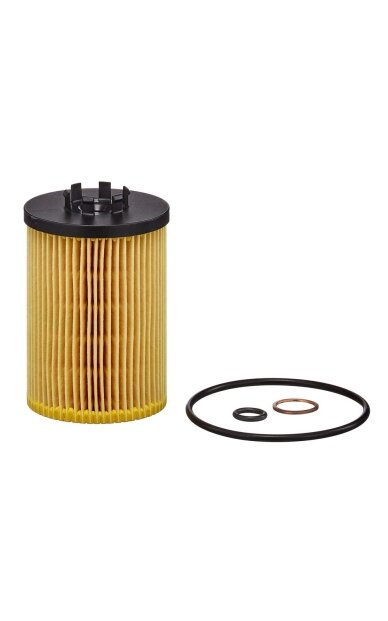 Alyvos filtras MANN-FILTER Alyvos filtras MANN-FILTER