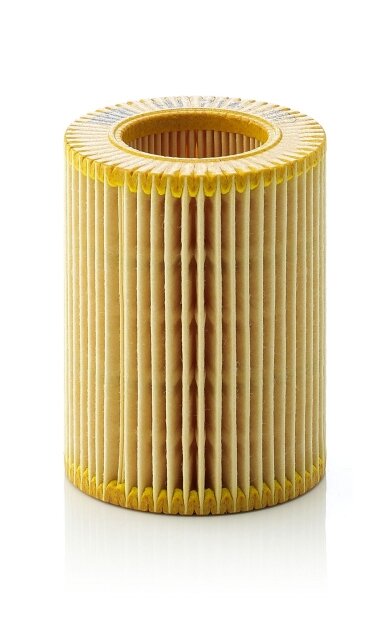Alyvos filtras MANN-FILTER Alyvos filtras MANN-FILTER