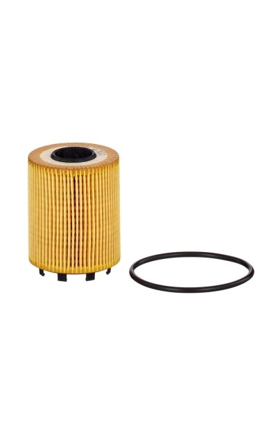 Alyvos filtras MANN-FILTER Alyvos filtras MANN-FILTER