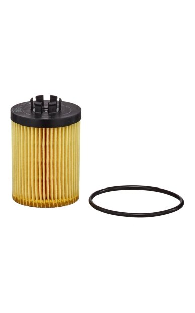 Alyvos filtras MANN-FILTER Alyvos filtras MANN-FILTER