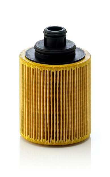 Alyvos filtras MANN-FILTER Alyvos filtras MANN-FILTER