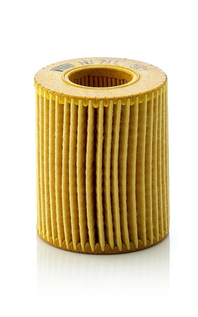 Alyvos filtras MANN-FILTER Alyvos filtras MANN-FILTER
