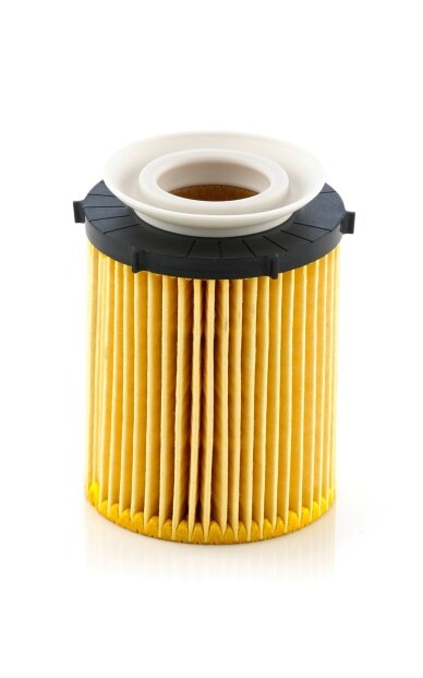 Alyvos filtras MANN-FILTER Alyvos filtras MANN-FILTER
