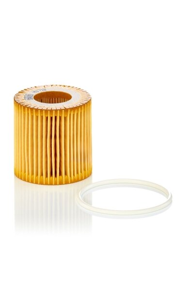 Alyvos filtras MANN-FILTER Alyvos filtras MANN-FILTER