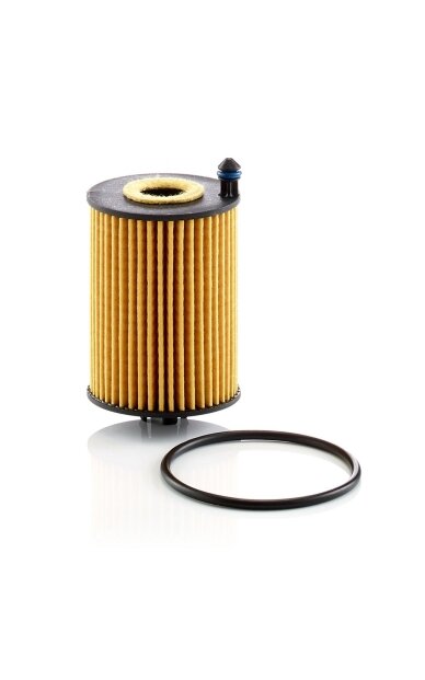 Alyvos filtras MANN-FILTER Alyvos filtras MANN-FILTER