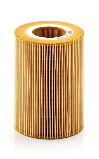 Alyvos filtras MANN-FILTER Alyvos filtras MANN-FILTER