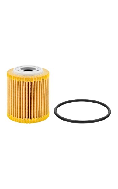 Alyvos filtras MANN-FILTER Alyvos filtras MANN-FILTER