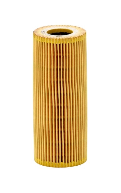 Alyvos filtras MANN-FILTER Alyvos filtras MANN-FILTER