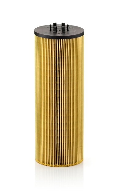 Alyvos filtras MANN-FILTER Alyvos filtras MANN-FILTER