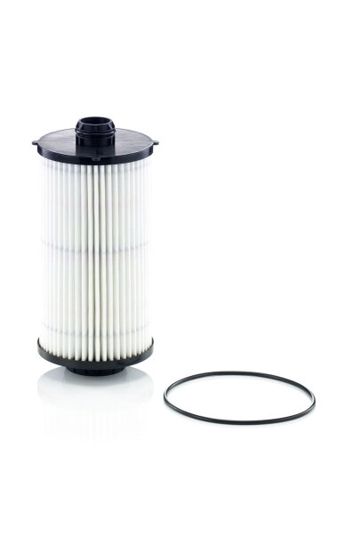 Alyvos filtras MANN-FILTER Alyvos filtras MANN-FILTER