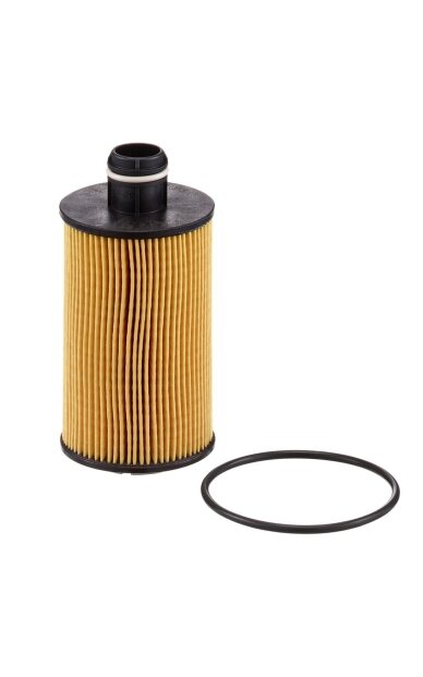 Alyvos filtras MANN-FILTER Alyvos filtras MANN-FILTER