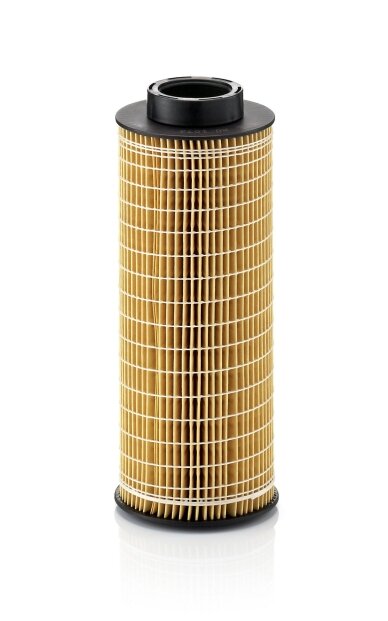 Alyvos filtras MANN-FILTER Alyvos filtras MANN-FILTER