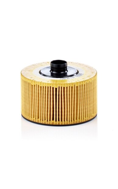 Alyvos filtras MANN-FILTER Alyvos filtras MANN-FILTER