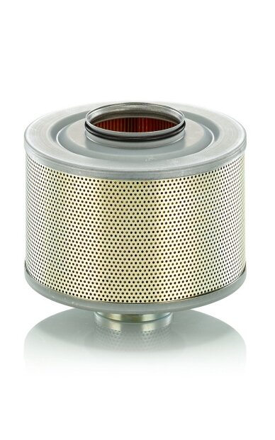 Alyvos filtras MANN-FILTER Alyvos filtras MANN-FILTER