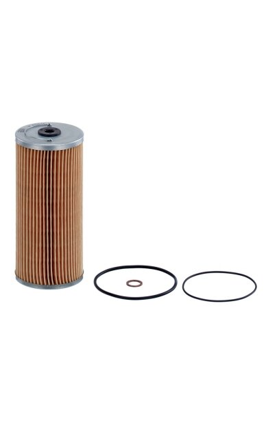 Alyvos filtras MANN-FILTER Alyvos filtras MANN-FILTER