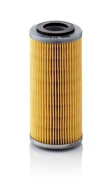 Alyvos filtras MANN-FILTER Alyvos filtras MANN-FILTER