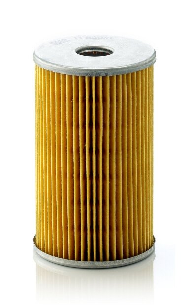 Alyvos filtras MANN-FILTER Alyvos filtras MANN-FILTER