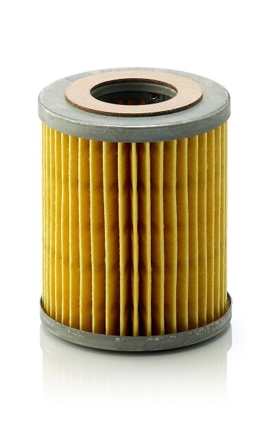 Alyvos filtras MANN-FILTER Alyvos filtras MANN-FILTER
