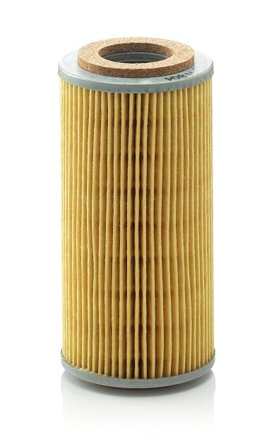 Alyvos filtras MANN-FILTER Alyvos filtras MANN-FILTER