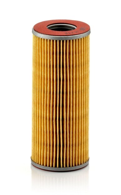 Alyvos filtras MANN-FILTER Alyvos filtras MANN-FILTER