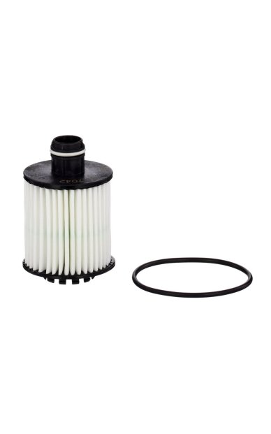 Alyvos filtras MANN-FILTER Alyvos filtras MANN-FILTER