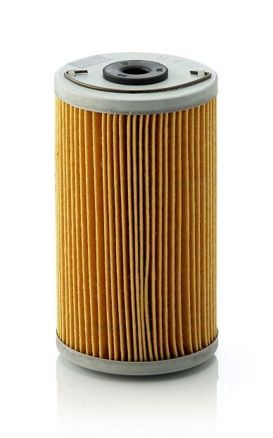 Alyvos filtras MANN-FILTER Alyvos filtras MANN-FILTER