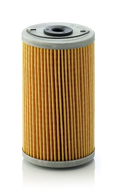 Alyvos filtras MANN-FILTER Alyvos filtras MANN-FILTER