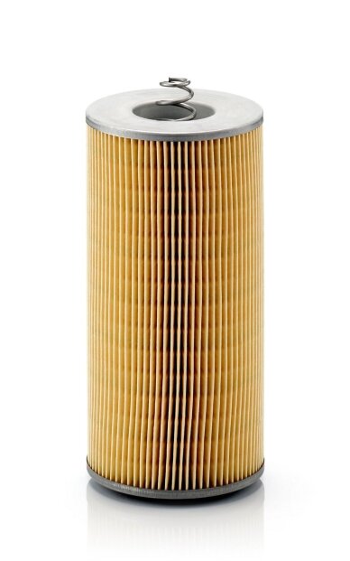 Alyvos filtras MANN-FILTER Alyvos filtras MANN-FILTER
