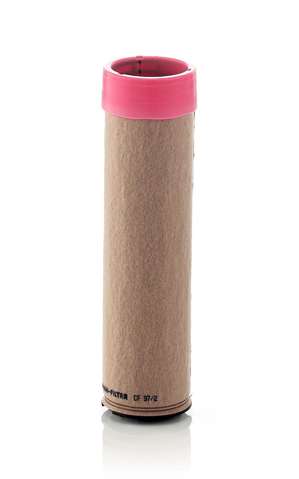 Antrinis oro filtras MANN-FILTER Antrinis oro filtras MANN-FILTER