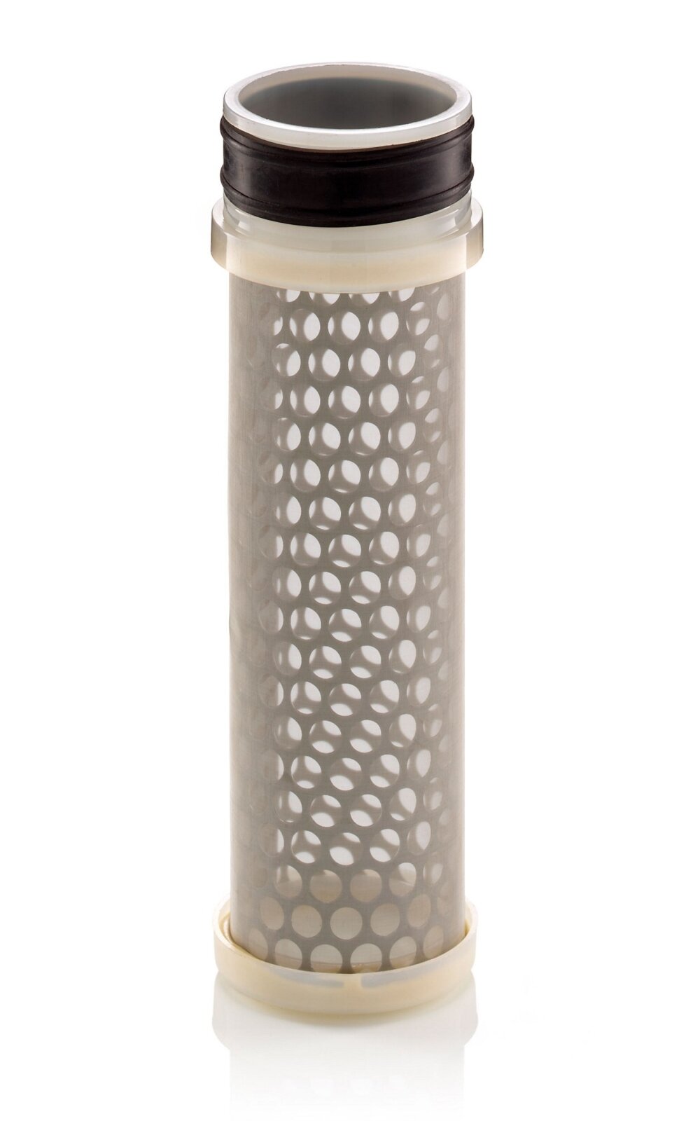 Antrinis oro filtras MANN-FILTER Antrinis oro filtras MANN-FILTER