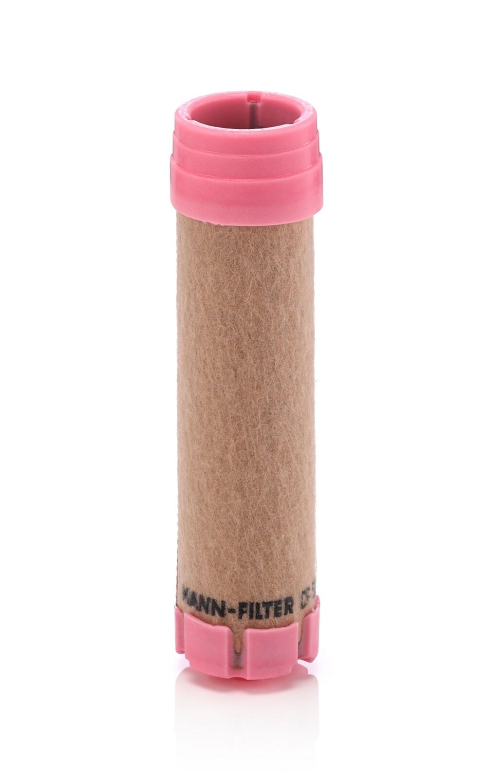 Antrinis oro filtras MANN-FILTER Antrinis oro filtras MANN-FILTER
