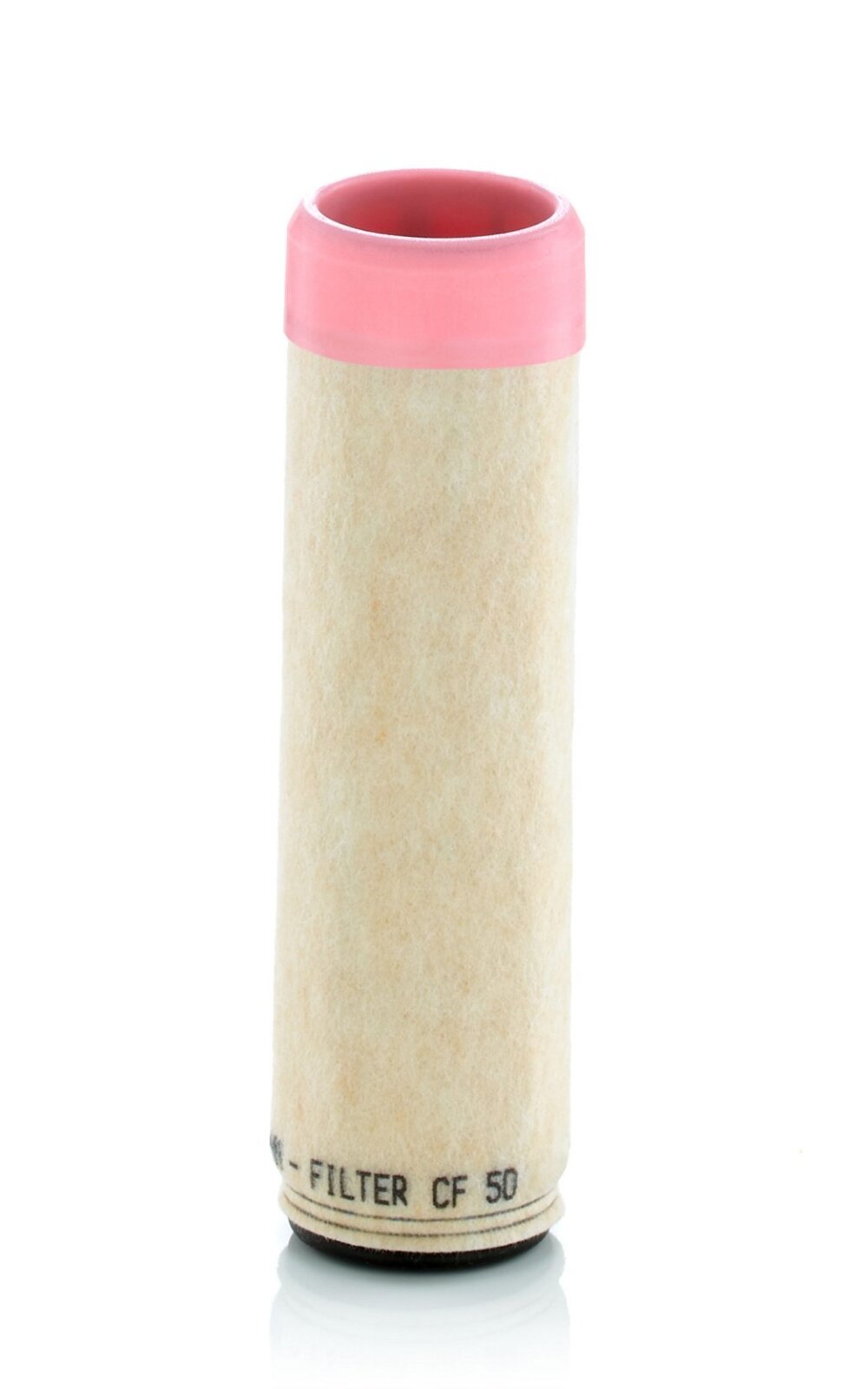 Antrinis oro filtras MANN-FILTER Antrinis oro filtras MANN-FILTER