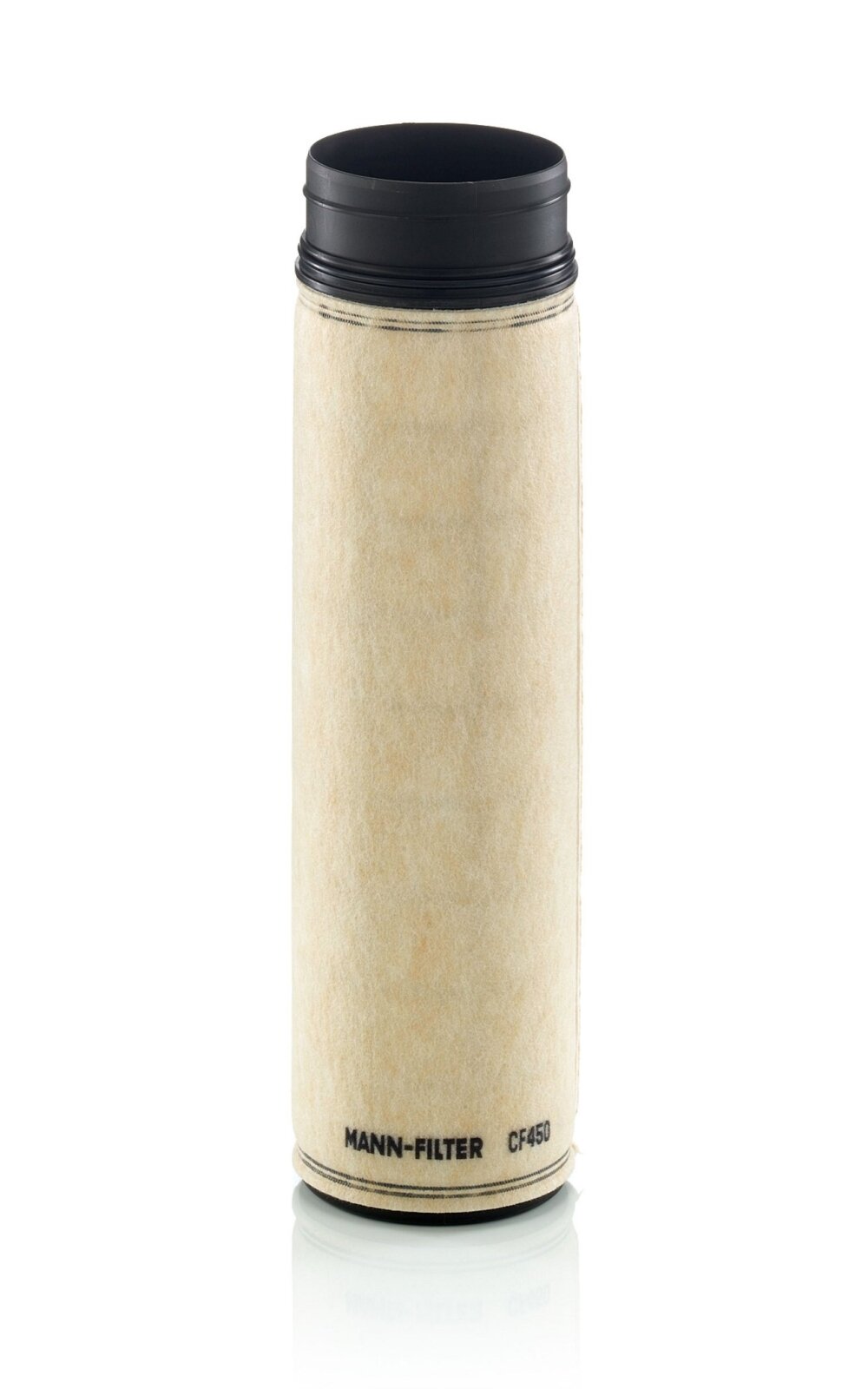 Antrinis oro filtras MANN-FILTER Antrinis oro filtras MANN-FILTER
