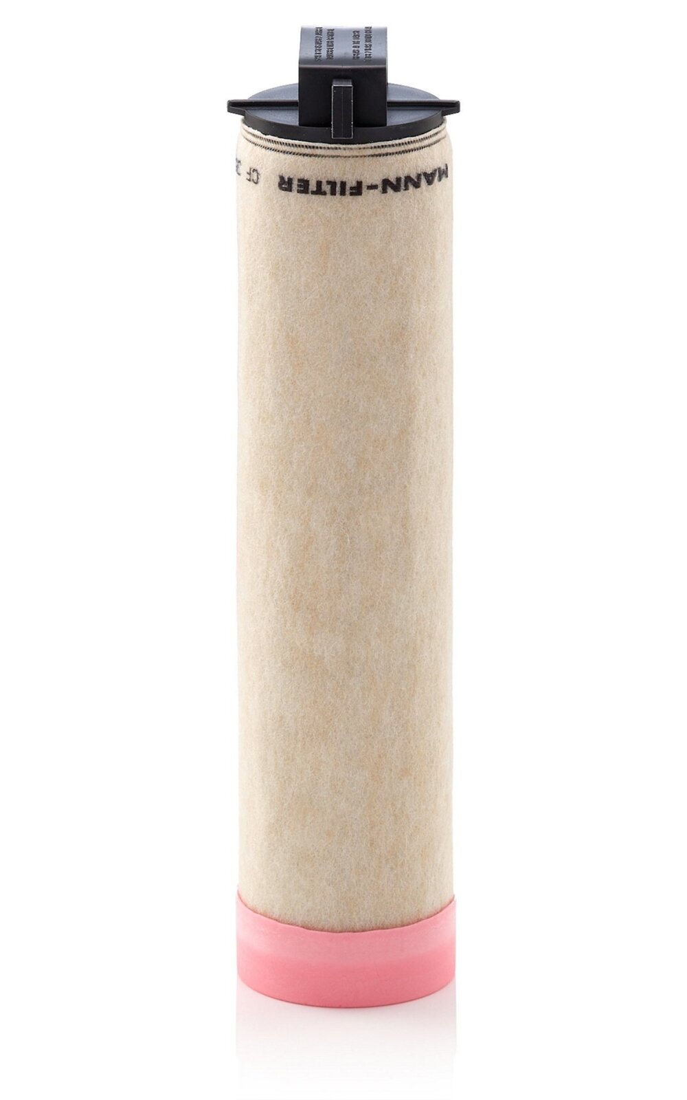 Antrinis oro filtras MANN-FILTER