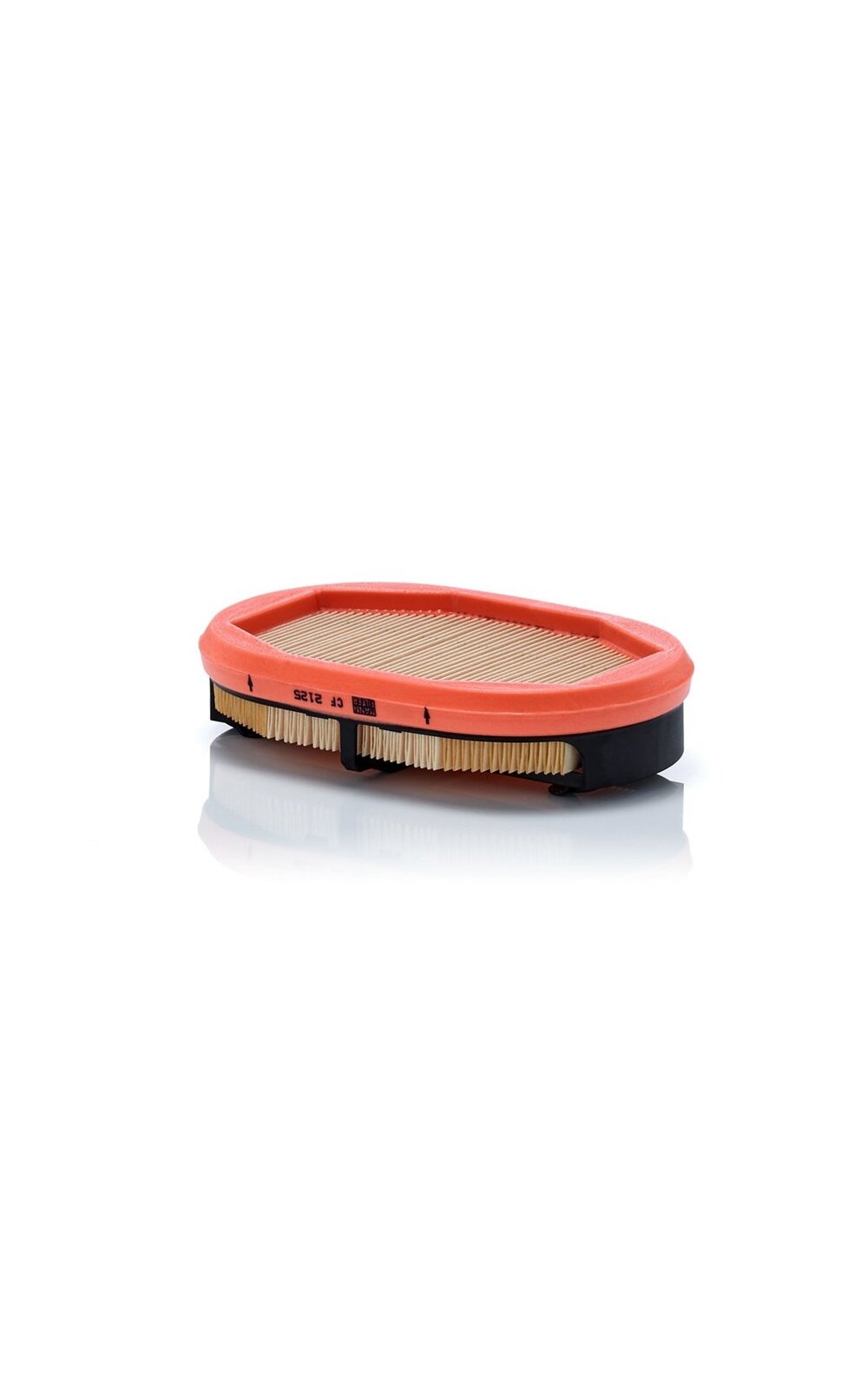 Antrinis oro filtras MANN-FILTER Antrinis oro filtras MANN-FILTER