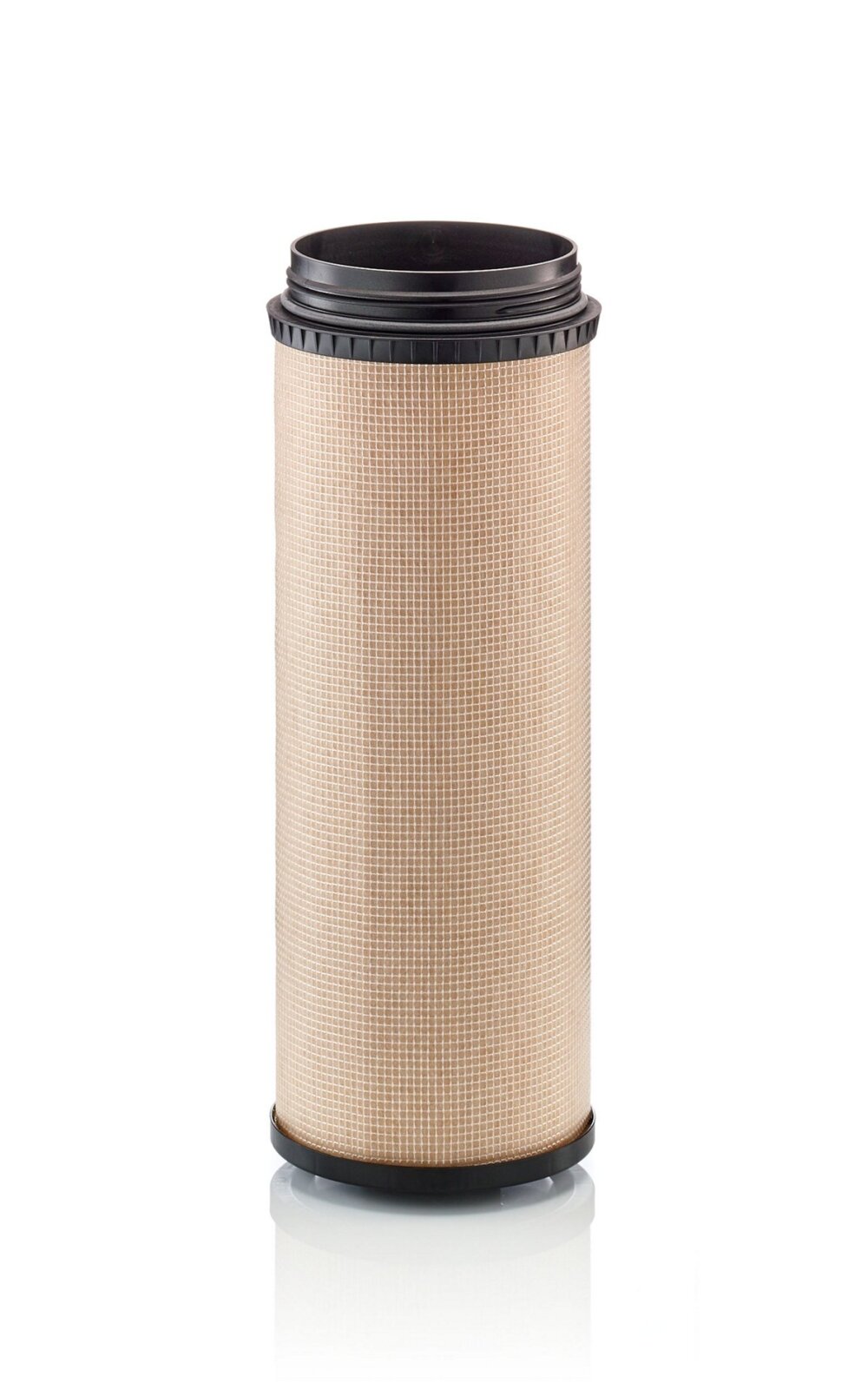 Antrinis oro filtras MANN-FILTER Antrinis oro filtras MANN-FILTER