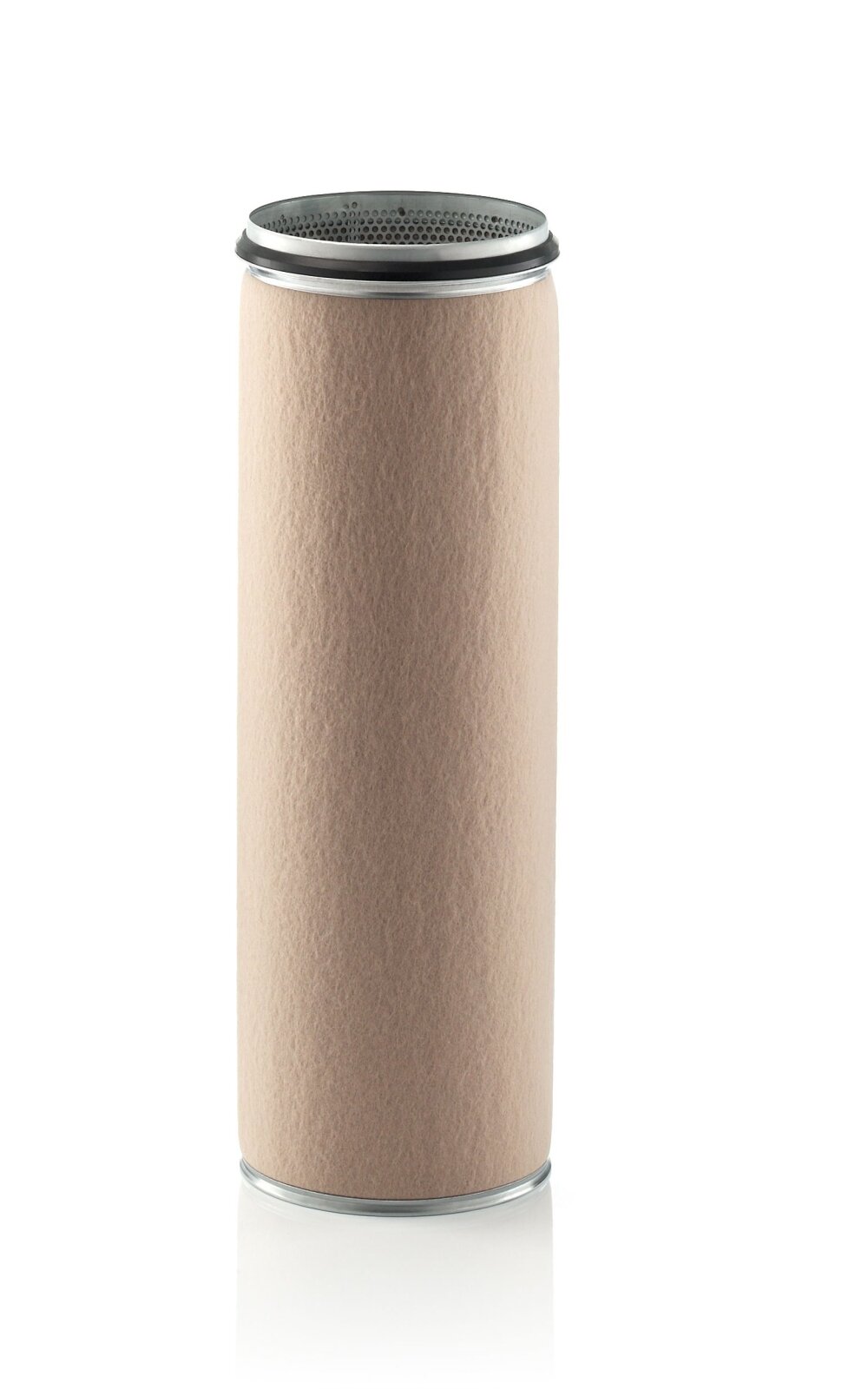 Antrinis oro filtras MANN-FILTER