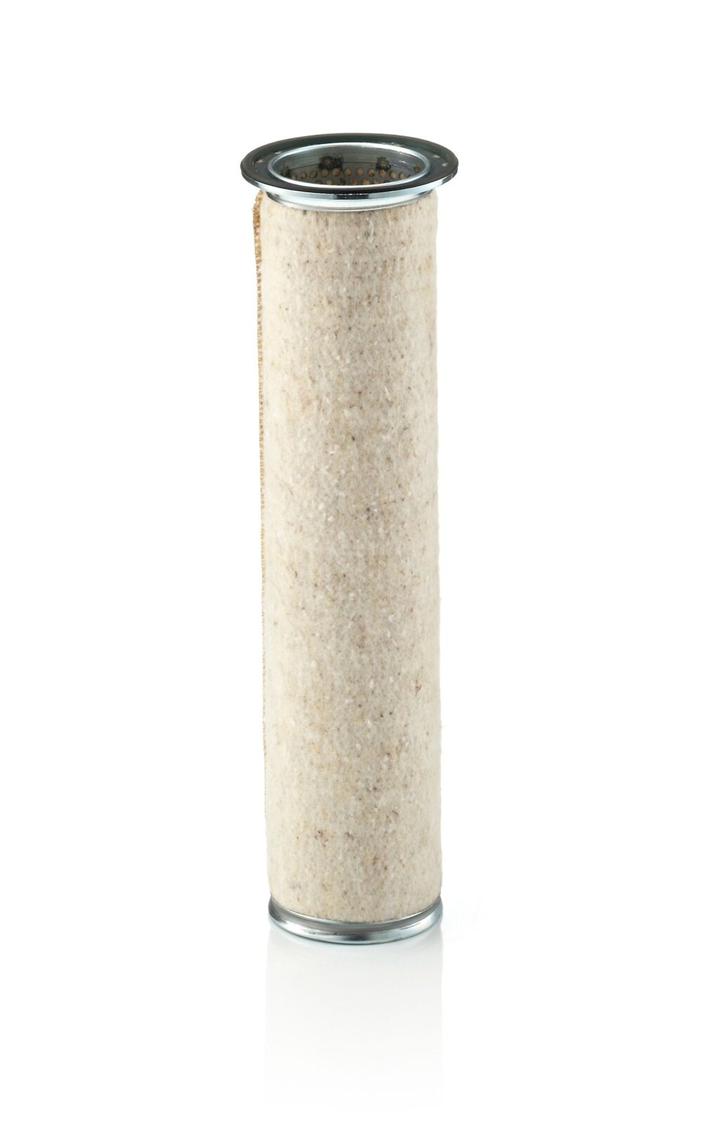 Antrinis oro filtras MANN-FILTER