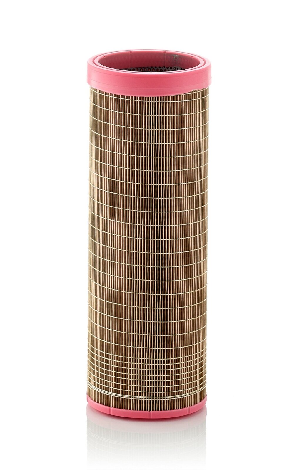 Antrinis oro filtras MANN-FILTER