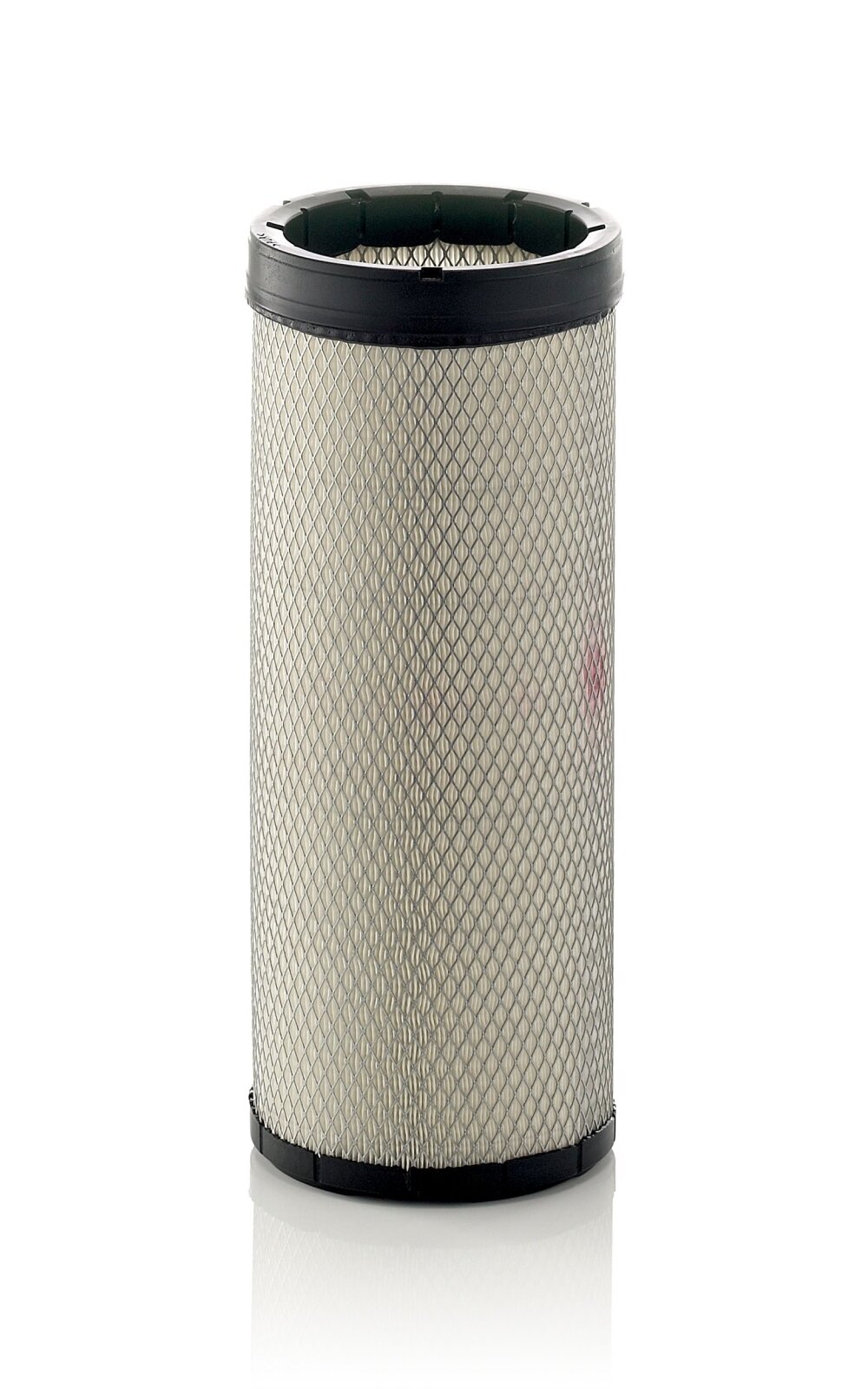 Antrinis oro filtras MANN-FILTER Antrinis oro filtras MANN-FILTER