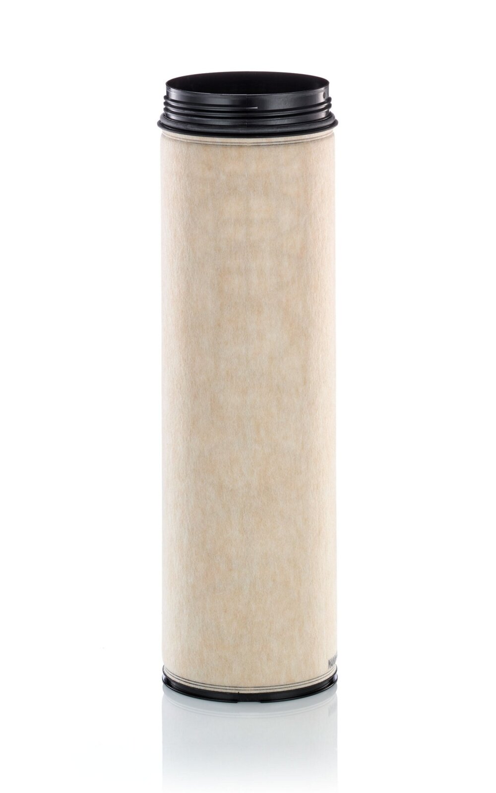 Antrinis oro filtras MANN-FILTER Antrinis oro filtras MANN-FILTER
