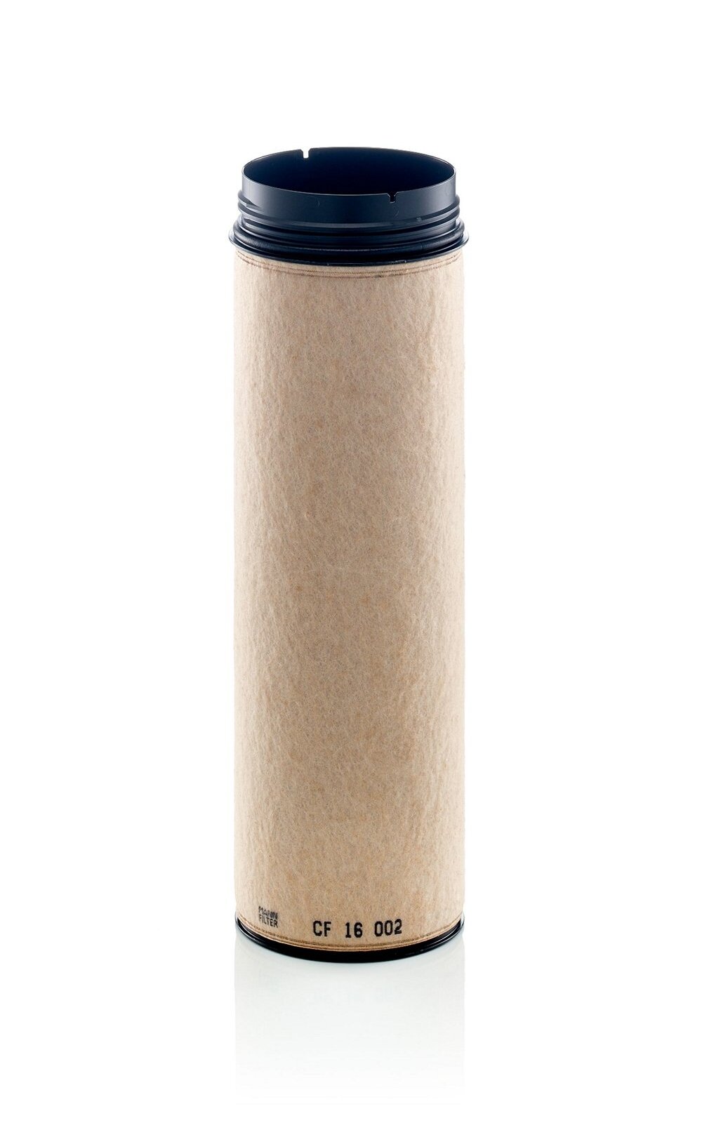 Antrinis oro filtras MANN-FILTER Antrinis oro filtras MANN-FILTER