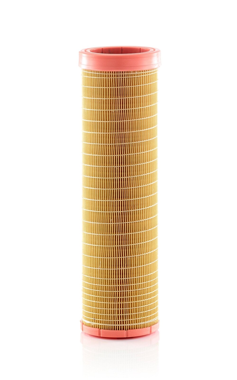 Antrinis oro filtras MANN-FILTER Antrinis oro filtras MANN-FILTER