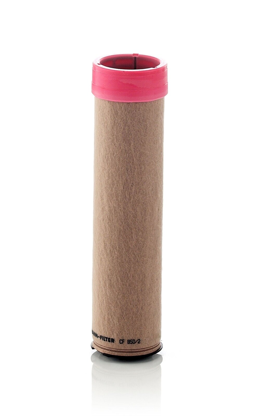 Antrinis oro filtras MANN-FILTER Antrinis oro filtras MANN-FILTER