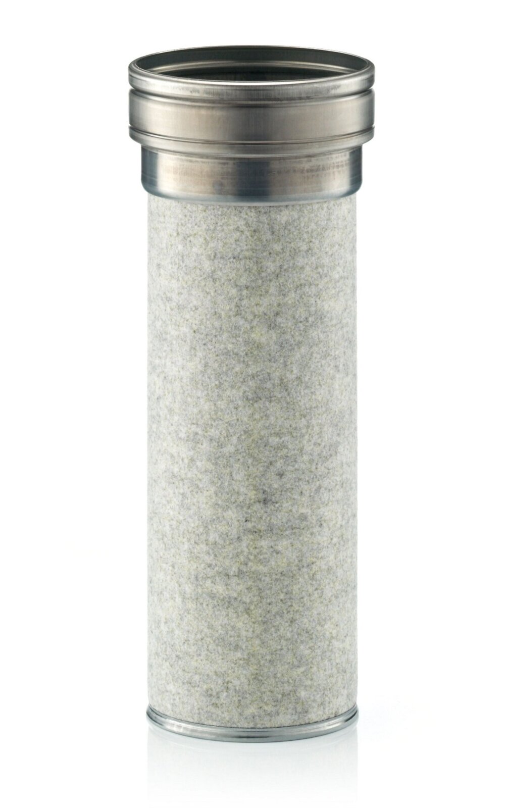 Antrinis oro filtras MANN-FILTER Antrinis oro filtras MANN-FILTER